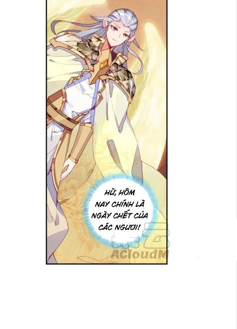 đọc truyện Thiện Lương Tử Thần Chương 105 ảnh 42 tại Thiên Thai Truyện