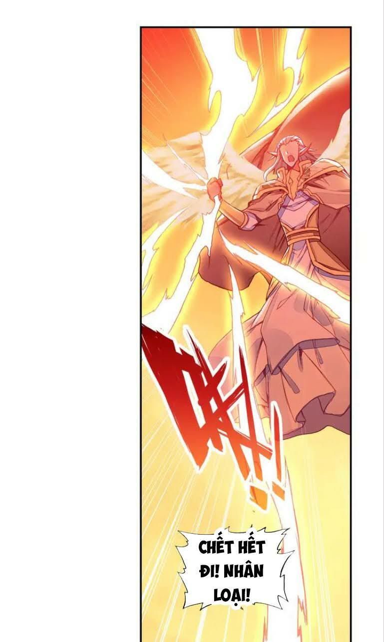 đọc truyện Thiện Lương Tử Thần Chương 105 ảnh 45 tại Thiên Thai Truyện