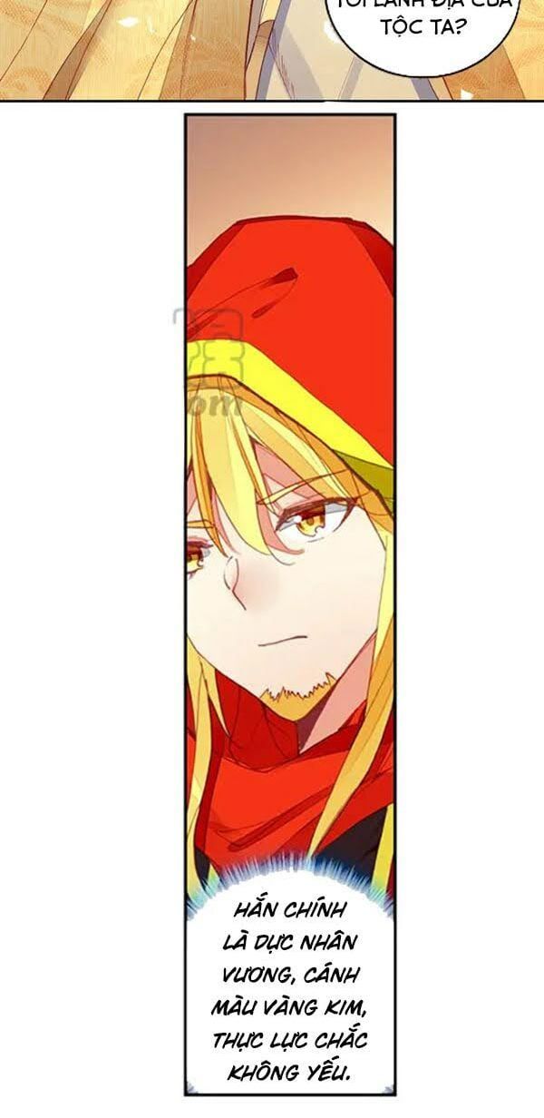 đọc truyện Thiện Lương Tử Thần Chương 105 ảnh 7 tại Thiên Thai Truyện