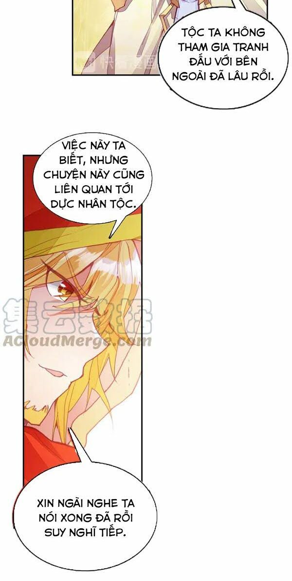 đọc truyện Thiện Lương Tử Thần Chương 105 ảnh 9 tại Thiên Thai Truyện