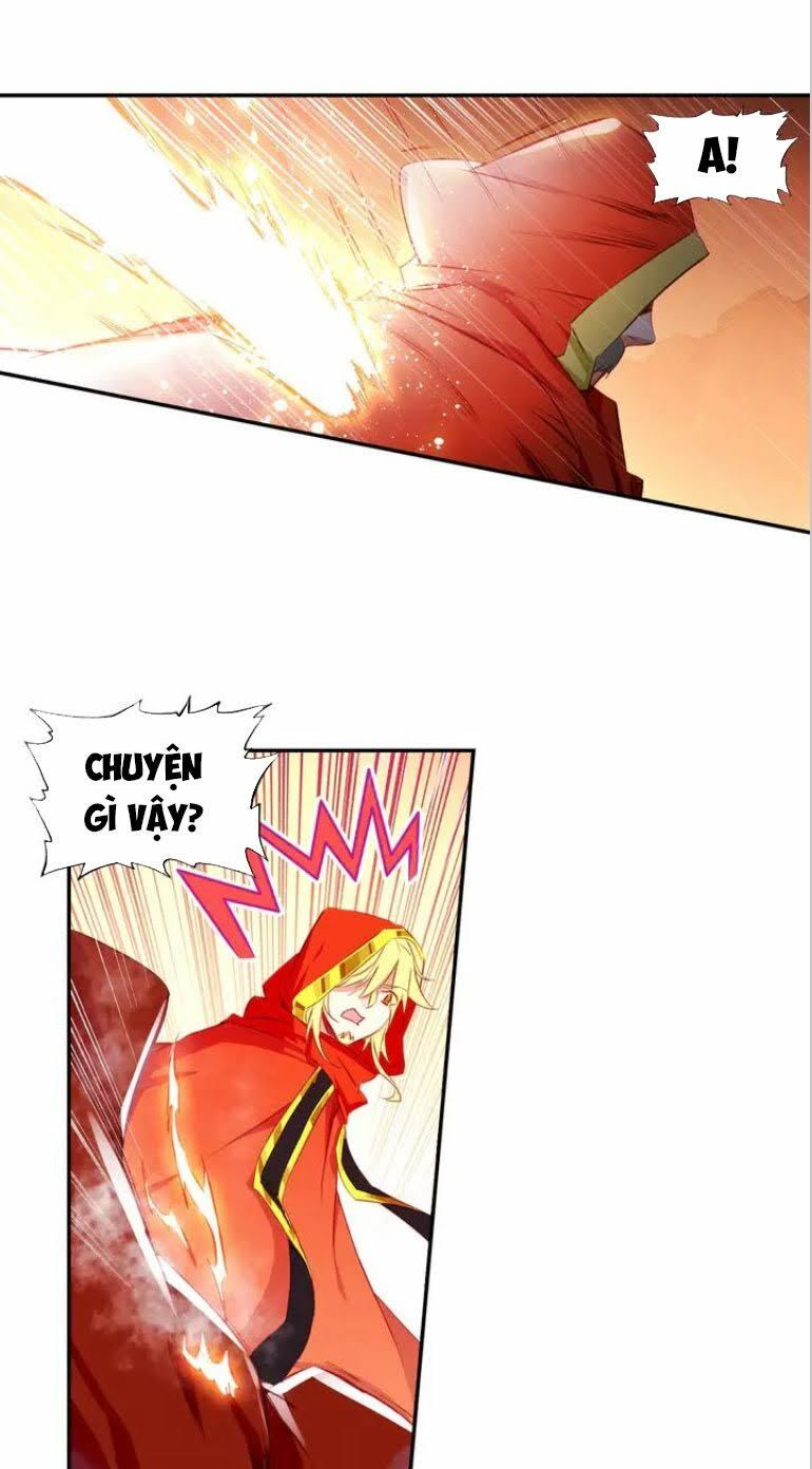 đọc truyện Thiện Lương Tử Thần Chương 106 ảnh 3 tại Thiên Thai Truyện