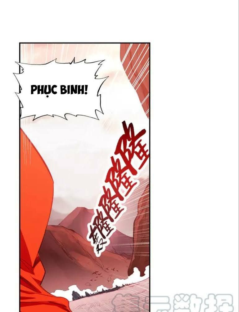 đọc truyện Thiện Lương Tử Thần Chương 106 ảnh 12 tại Thiên Thai Truyện