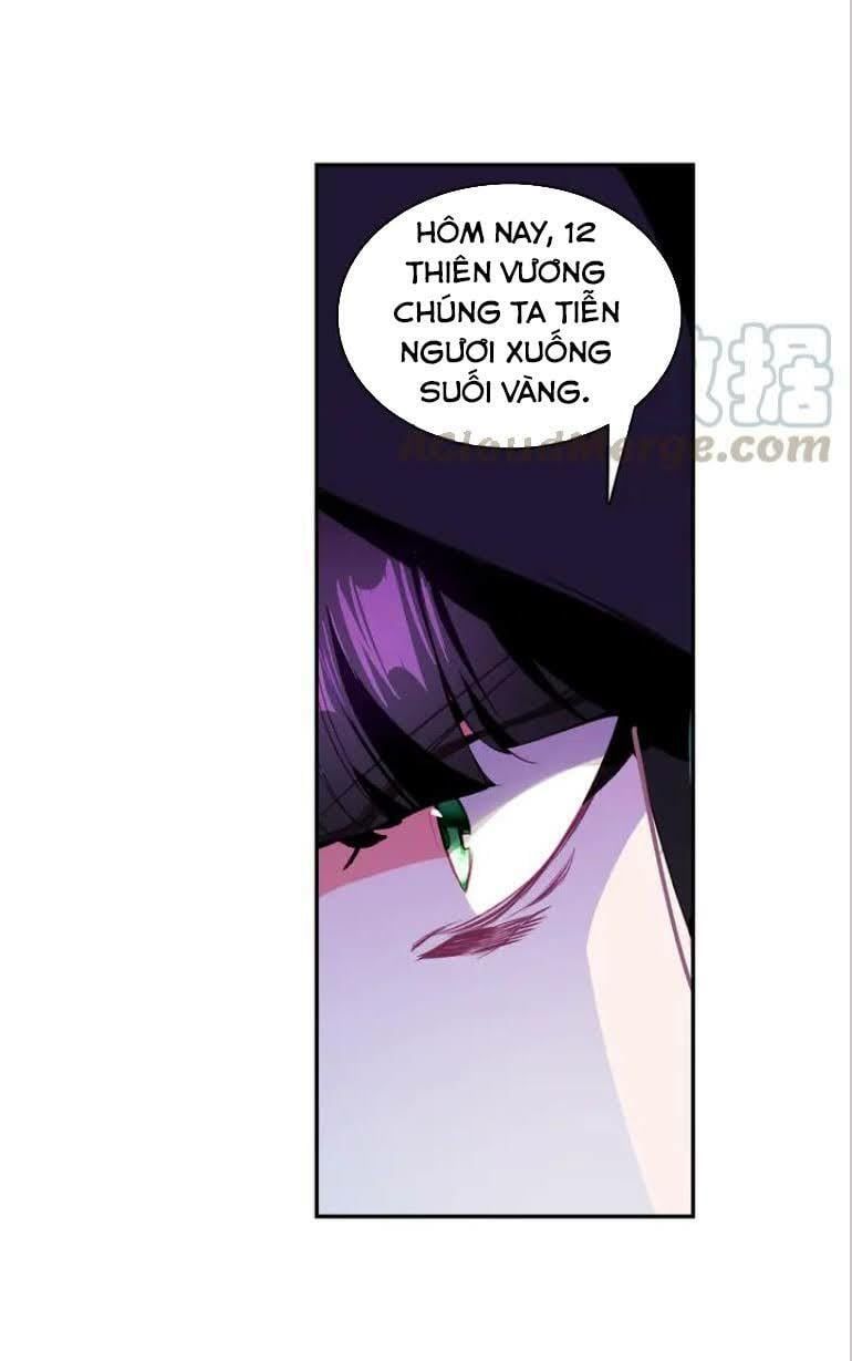 đọc truyện Thiện Lương Tử Thần Chương 106 ảnh 17 tại Thiên Thai Truyện