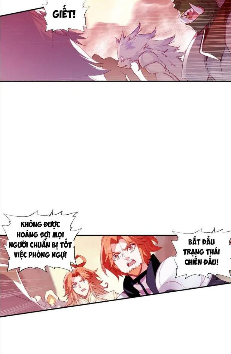 đọc truyện Thiện Lương Tử Thần Chương 106 ảnh 20 tại Thiên Thai Truyện