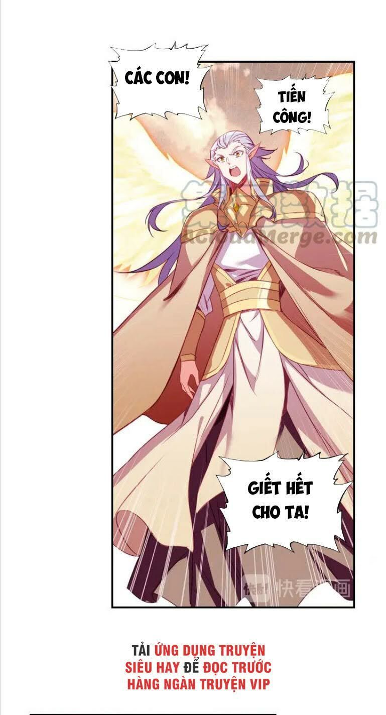 đọc truyện Thiện Lương Tử Thần Chương 106 ảnh 21 tại Thiên Thai Truyện