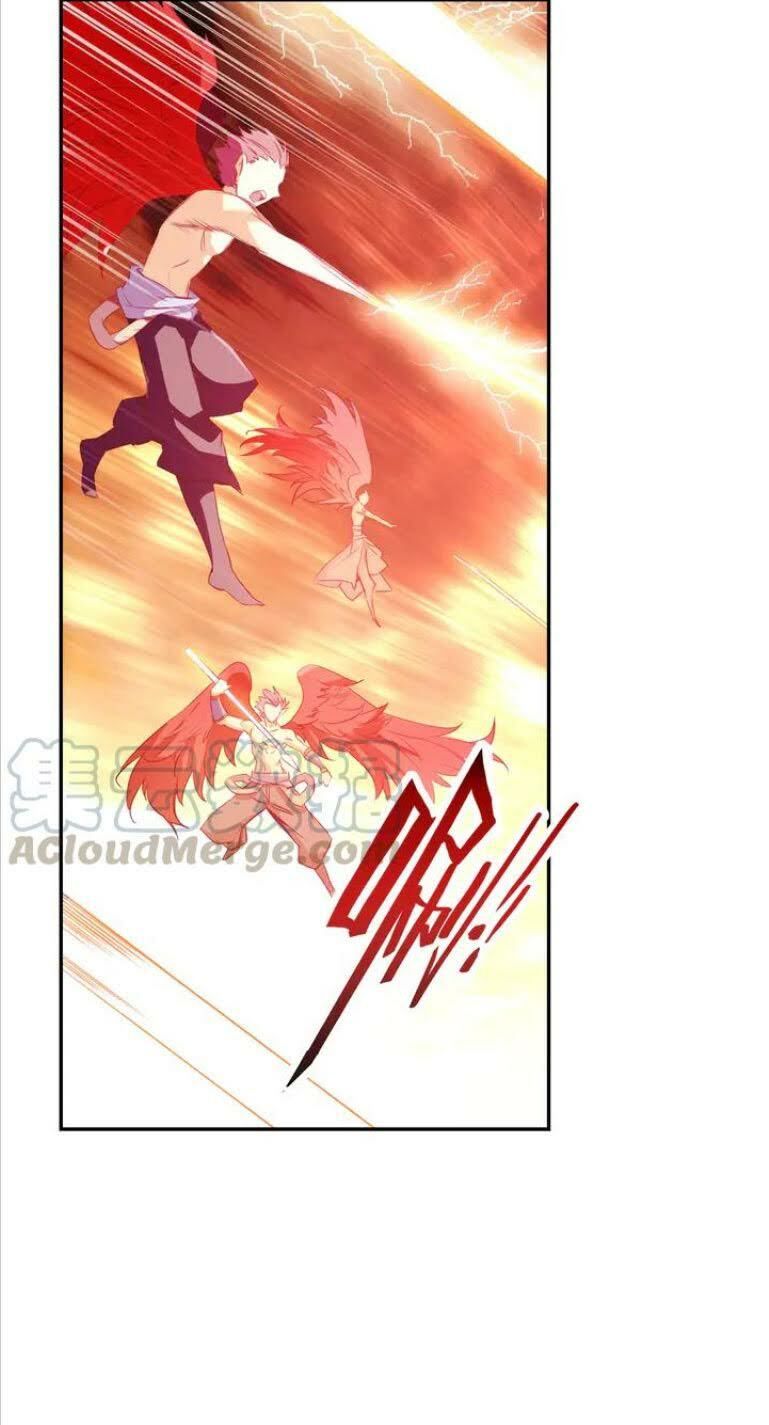 đọc truyện Thiện Lương Tử Thần Chương 106 ảnh 22 tại Thiên Thai Truyện