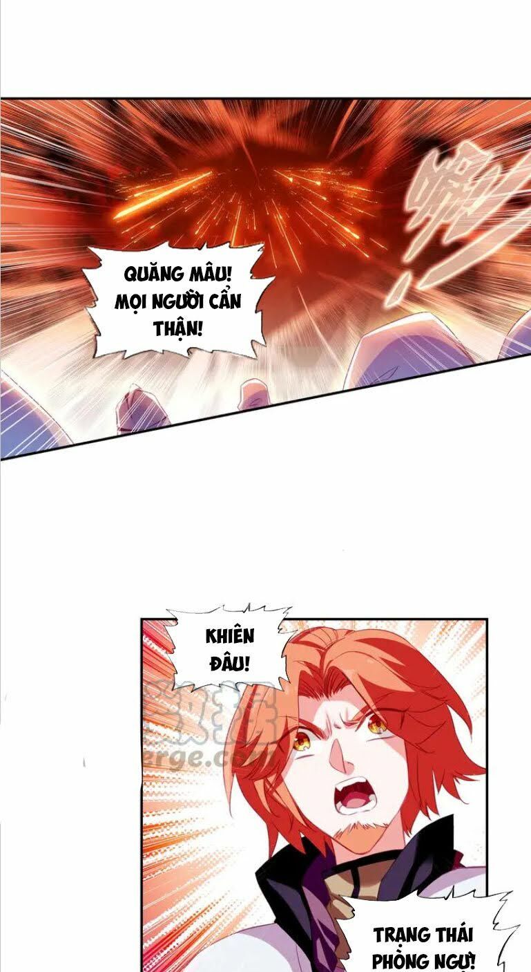 đọc truyện Thiện Lương Tử Thần Chương 106 ảnh 23 tại Thiên Thai Truyện