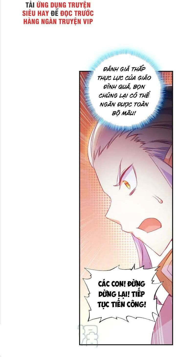 đọc truyện Thiện Lương Tử Thần Chương 106 ảnh 26 tại Thiên Thai Truyện