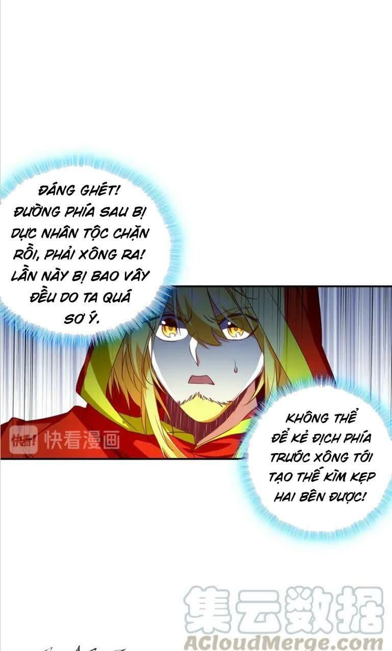 đọc truyện Thiện Lương Tử Thần Chương 106 ảnh 27 tại Thiên Thai Truyện