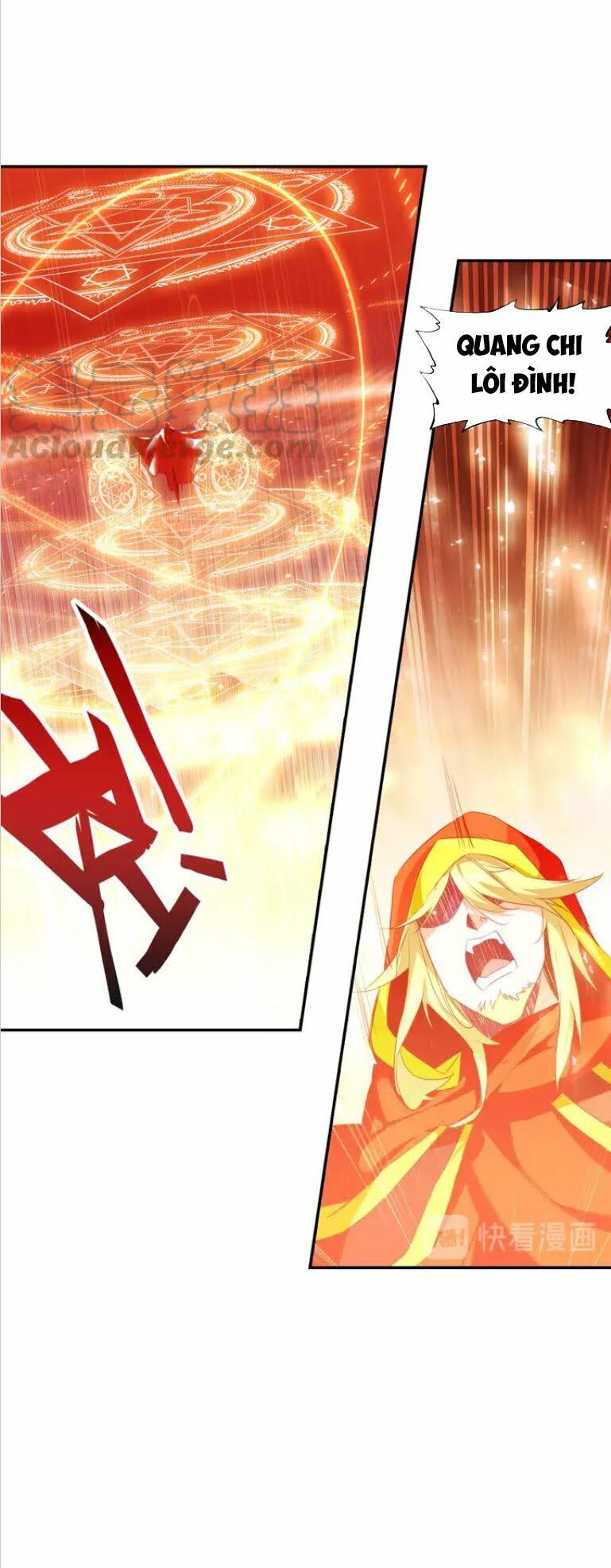 đọc truyện Thiện Lương Tử Thần Chương 106 ảnh 31 tại Thiên Thai Truyện