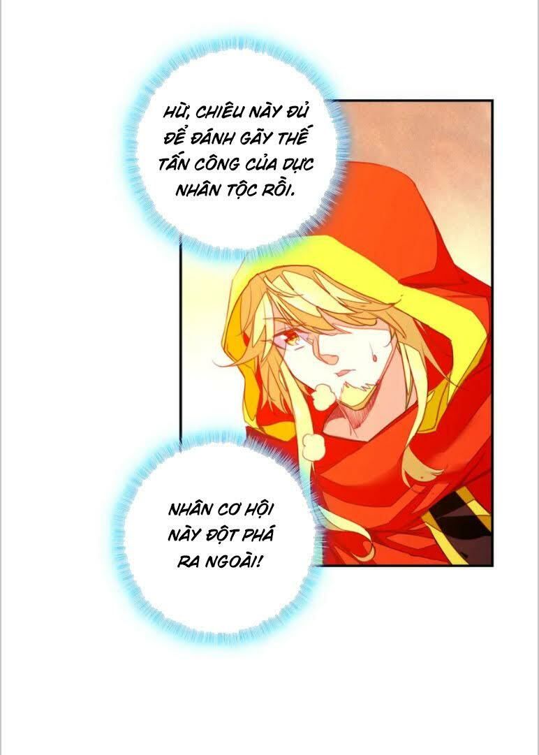 đọc truyện Thiện Lương Tử Thần Chương 106 ảnh 34 tại Thiên Thai Truyện