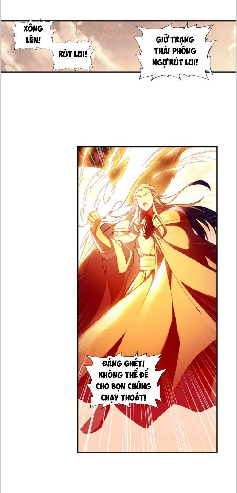 đọc truyện Thiện Lương Tử Thần Chương 106 ảnh 36 tại Thiên Thai Truyện