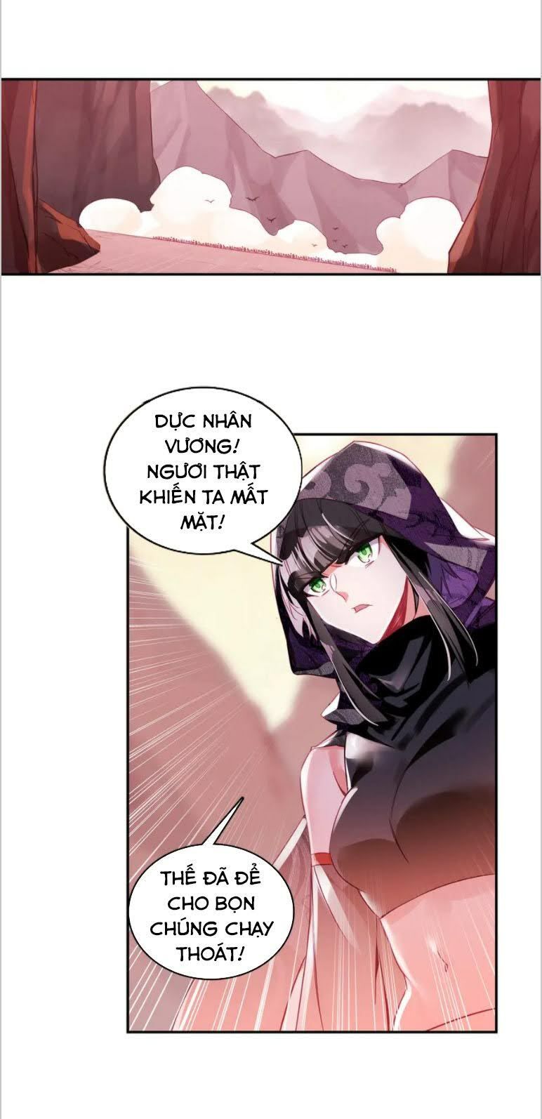 đọc truyện Thiện Lương Tử Thần Chương 106 ảnh 41 tại Thiên Thai Truyện