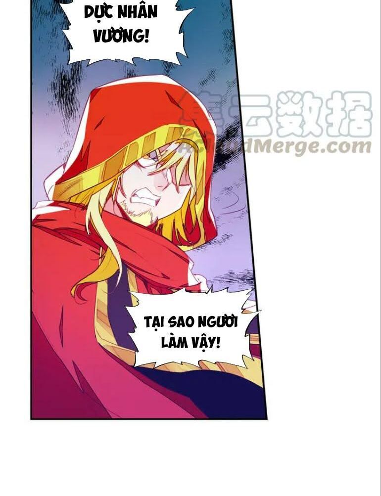 đọc truyện Thiện Lương Tử Thần Chương 106 ảnh 6 tại Thiên Thai Truyện