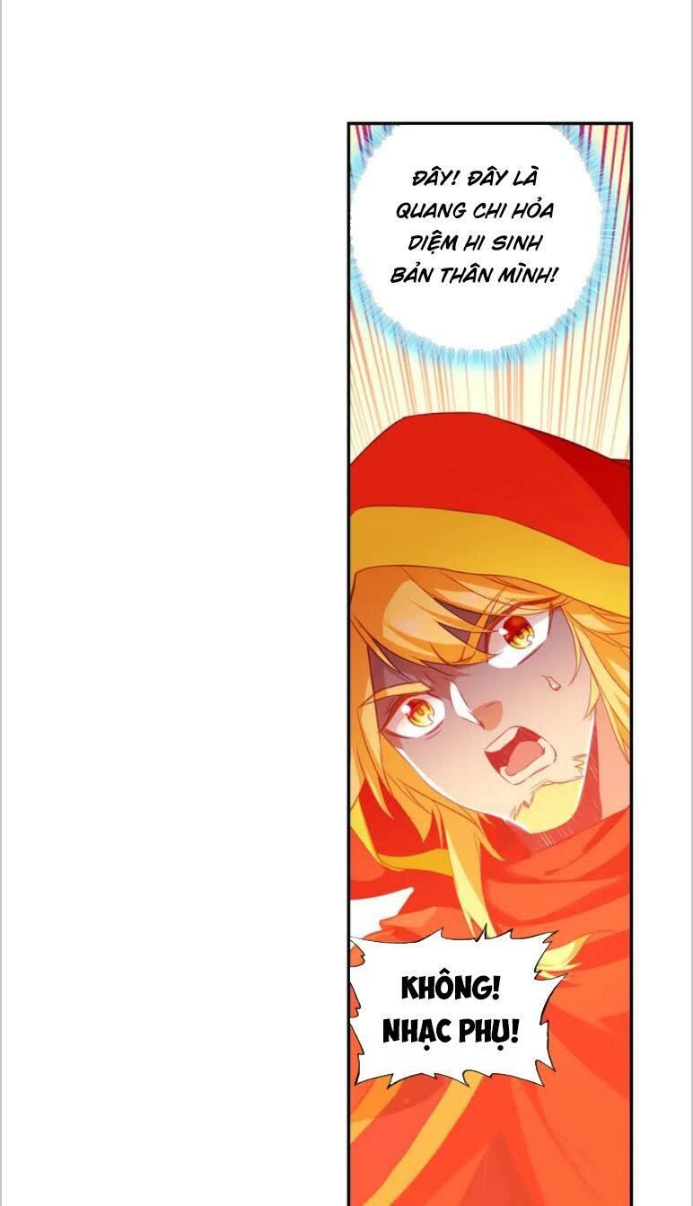 đọc truyện Thiện Lương Tử Thần Chương 106 ảnh 46 tại Thiên Thai Truyện