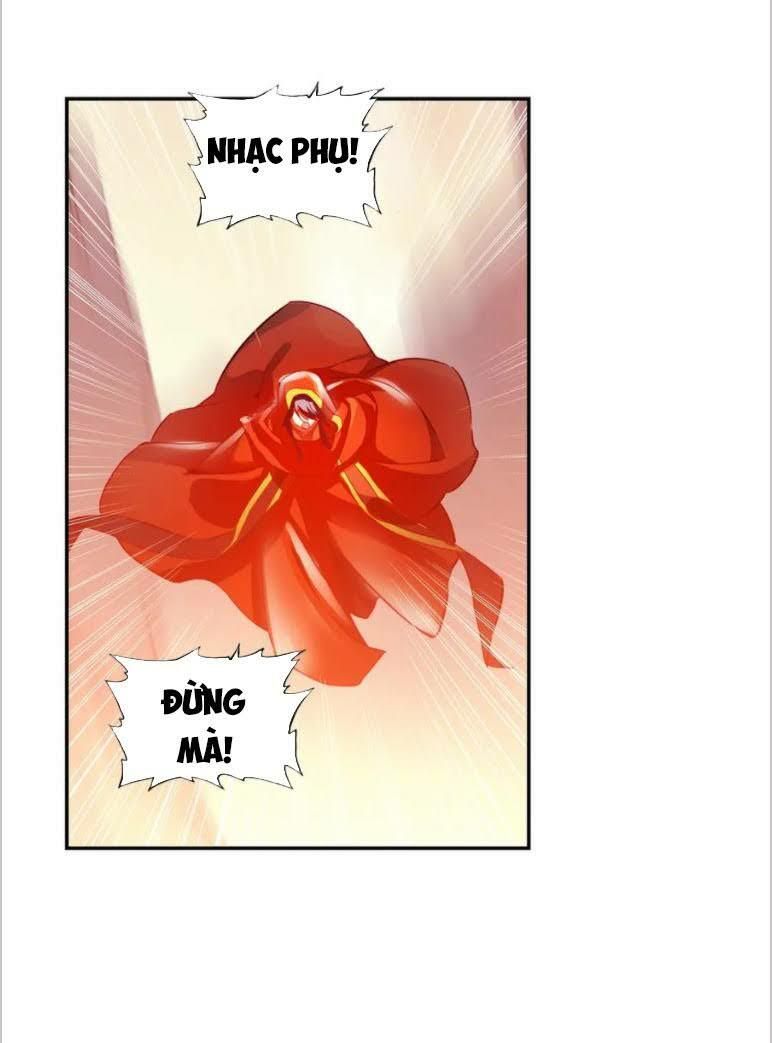 đọc truyện Thiện Lương Tử Thần Chương 106 ảnh 48 tại Thiên Thai Truyện