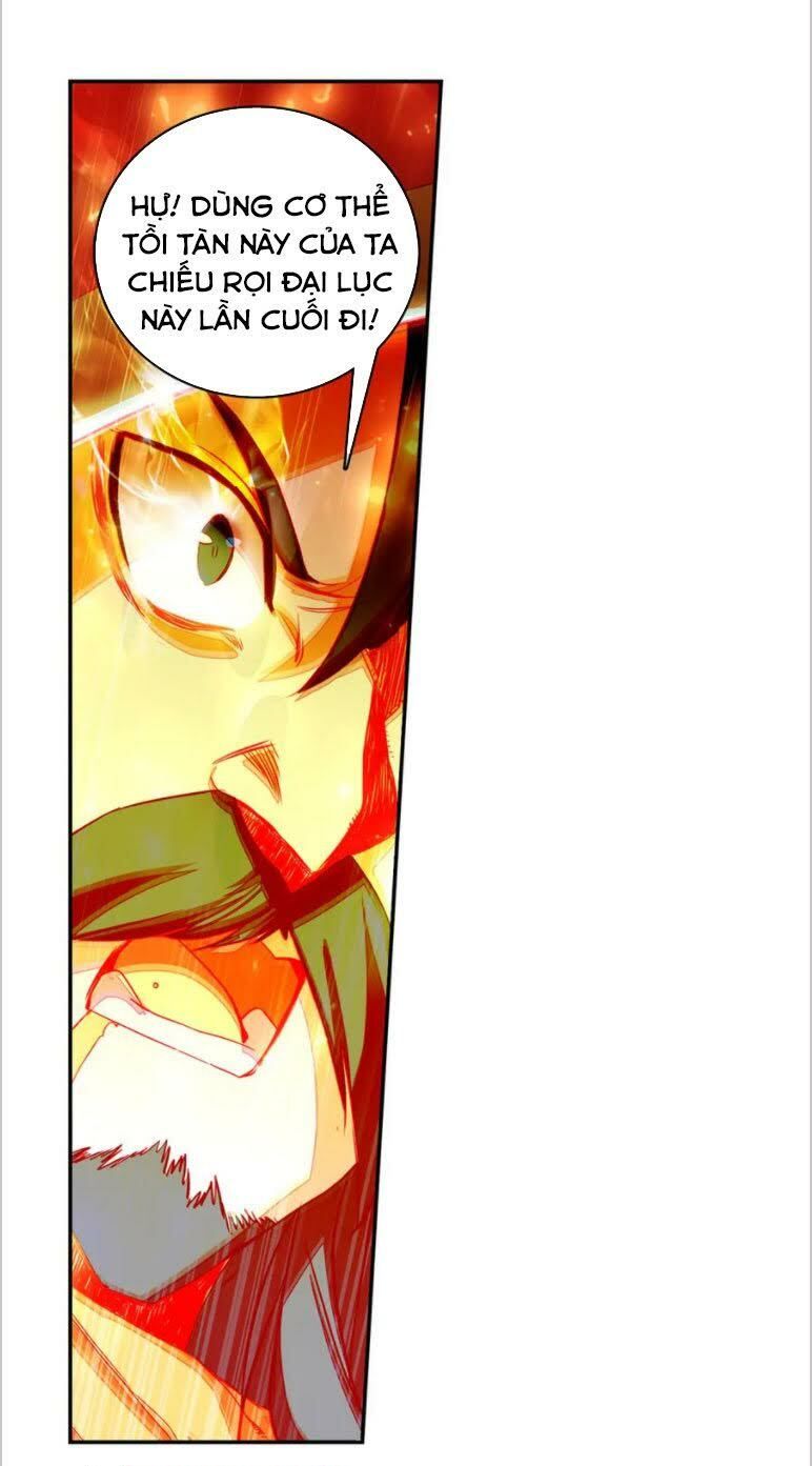 đọc truyện Thiện Lương Tử Thần Chương 106 ảnh 50 tại Thiên Thai Truyện