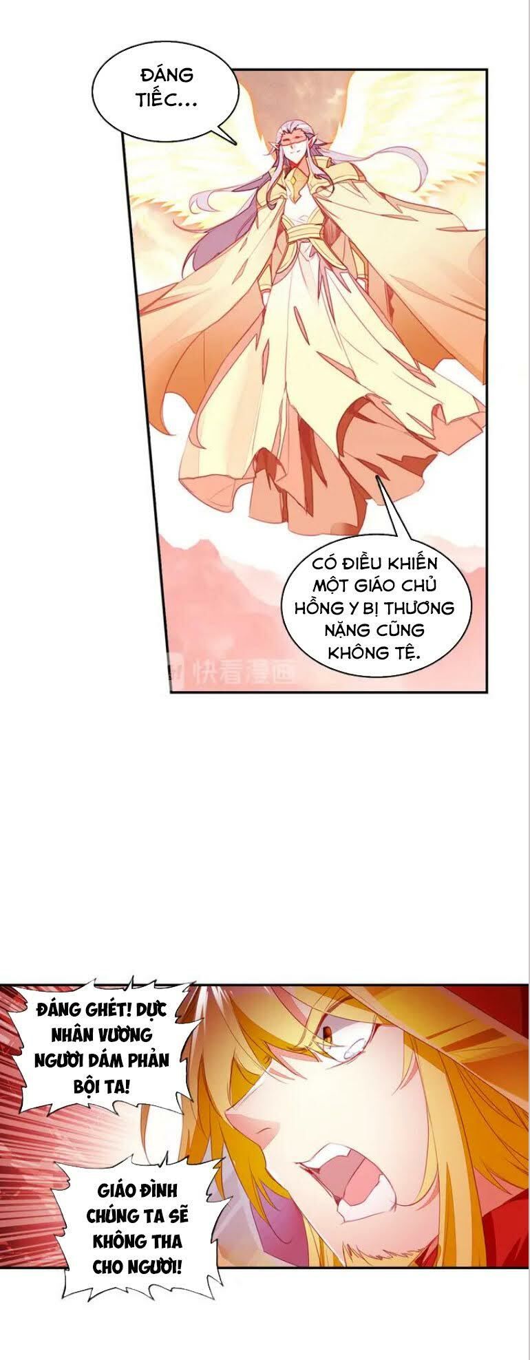 đọc truyện Thiện Lương Tử Thần Chương 106 ảnh 7 tại Thiên Thai Truyện