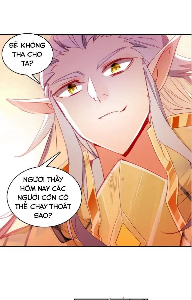 đọc truyện Thiện Lương Tử Thần Chương 106 ảnh 8 tại Thiên Thai Truyện