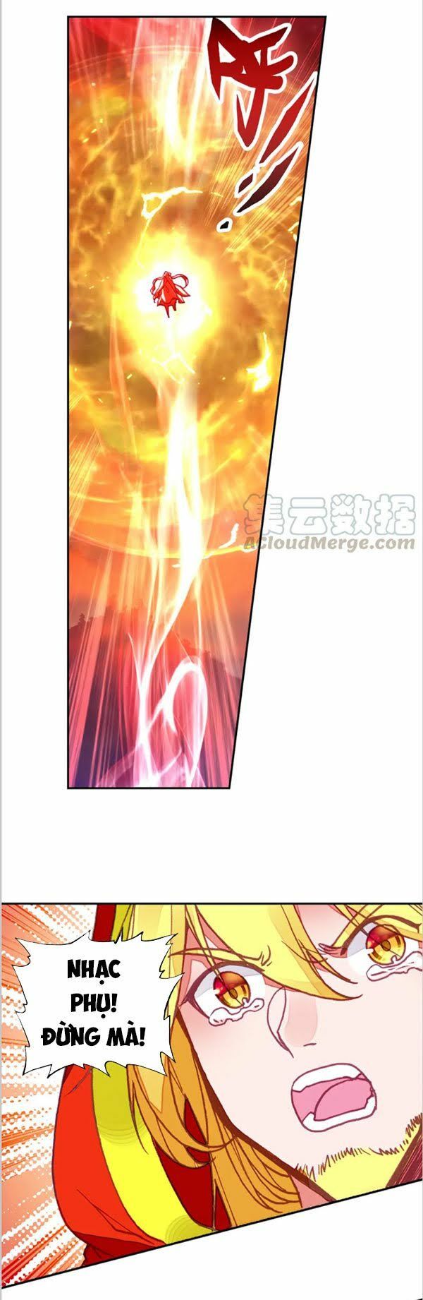 đọc truyện Thiện Lương Tử Thần Chương 107 ảnh 3 tại Thiên Thai Truyện