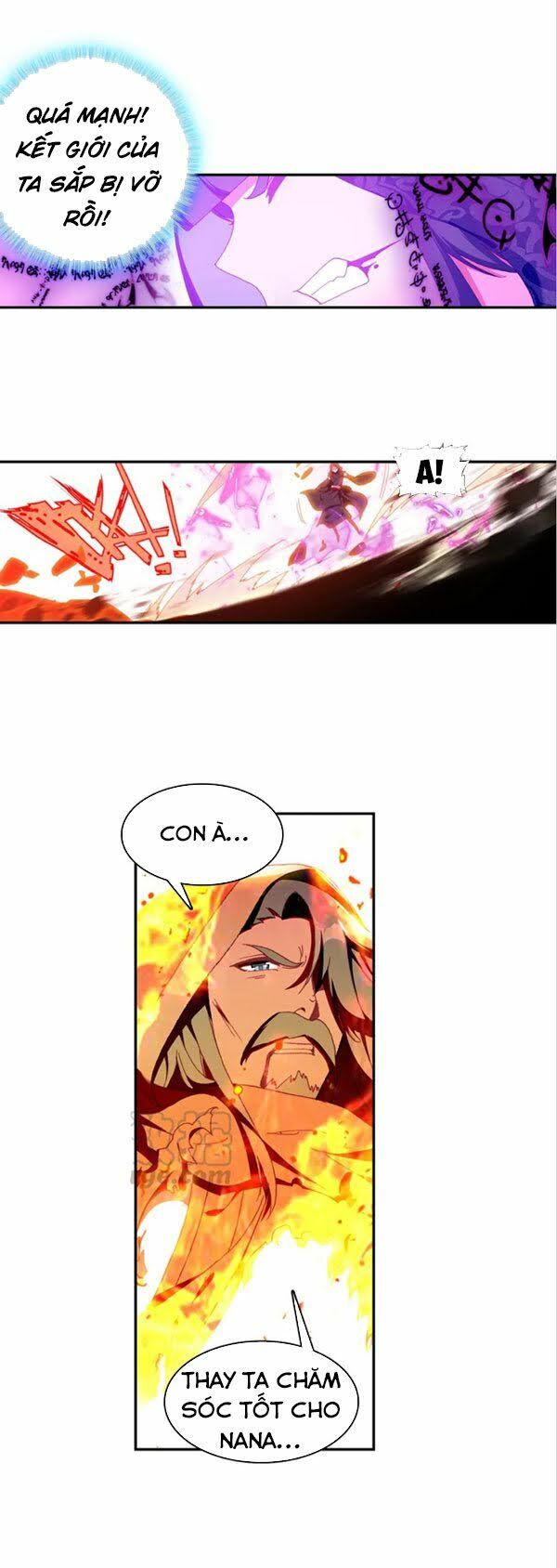 đọc truyện Thiện Lương Tử Thần Chương 107 ảnh 13 tại Thiên Thai Truyện