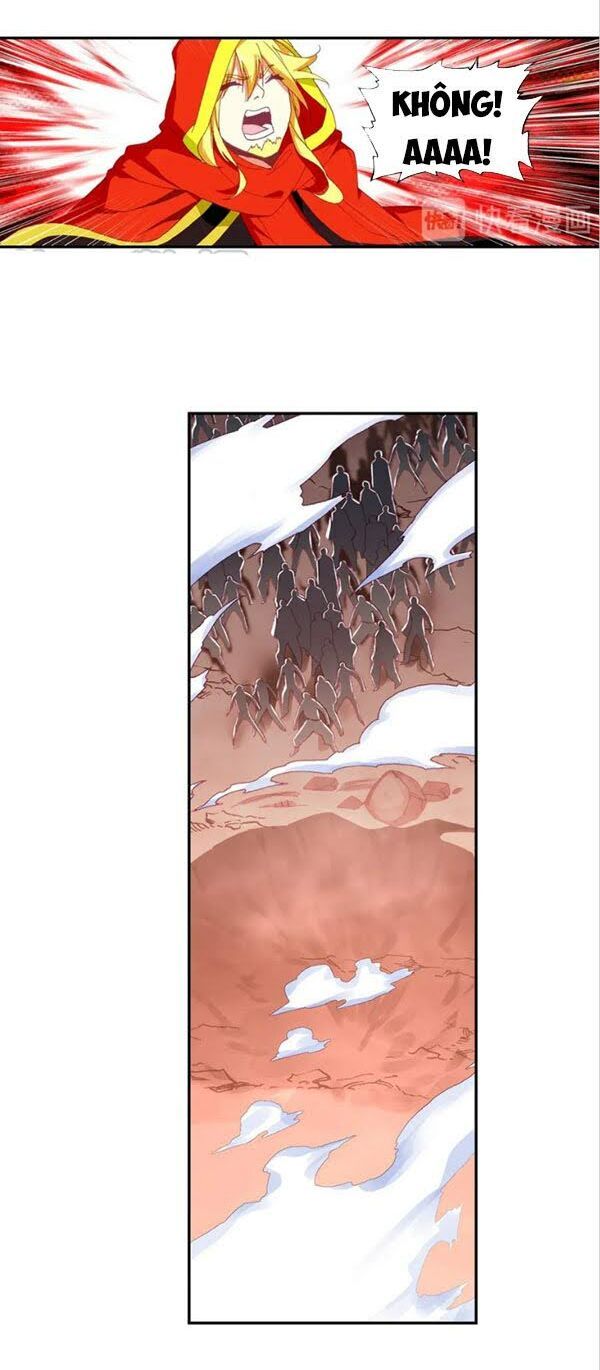 đọc truyện Thiện Lương Tử Thần Chương 107 ảnh 15 tại Thiên Thai Truyện