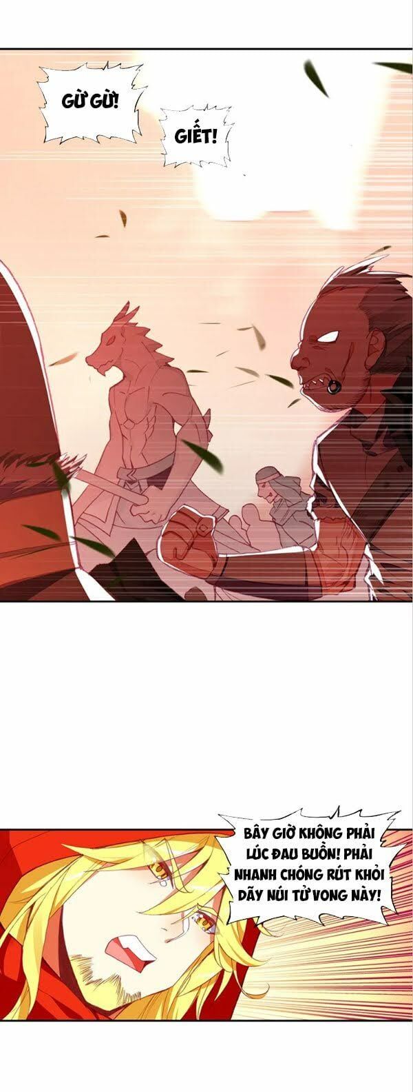 đọc truyện Thiện Lương Tử Thần Chương 107 ảnh 18 tại Thiên Thai Truyện