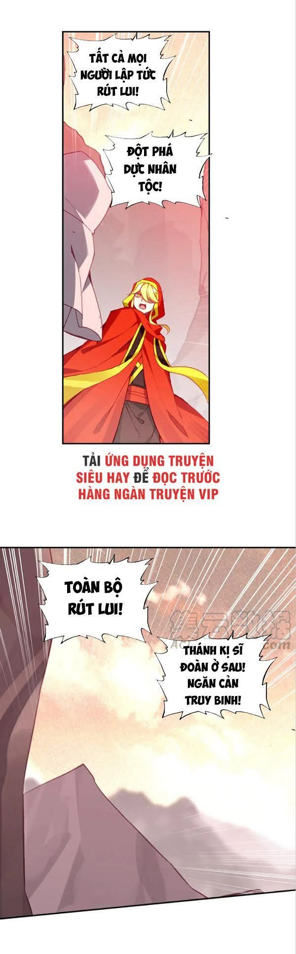 đọc truyện Thiện Lương Tử Thần Chương 107 ảnh 19 tại Thiên Thai Truyện