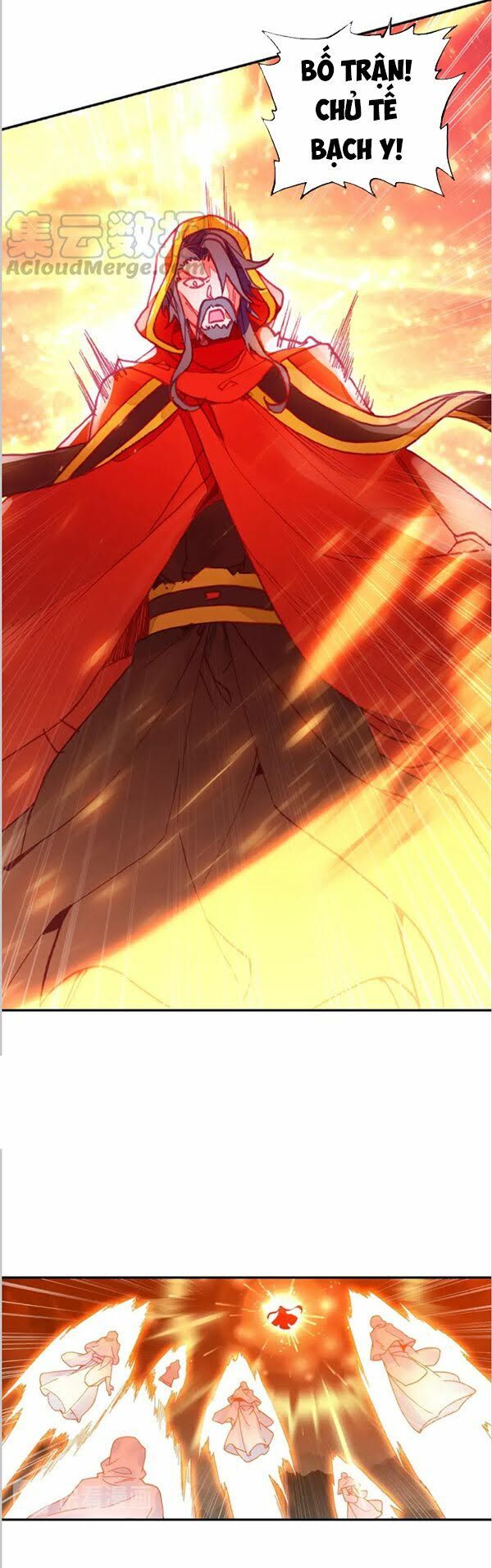 đọc truyện Thiện Lương Tử Thần Chương 107 ảnh 4 tại Thiên Thai Truyện