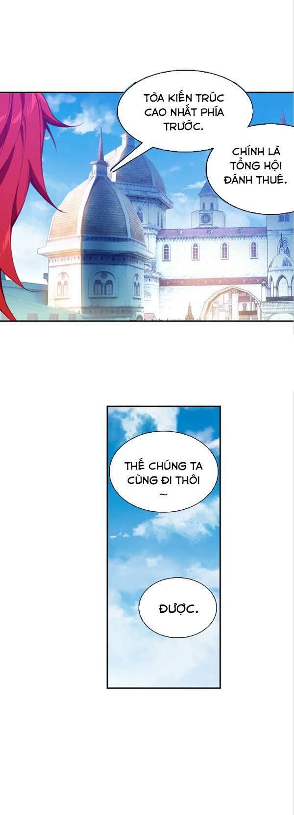 đọc truyện Thiện Lương Tử Thần Chương 107 ảnh 22 tại Thiên Thai Truyện