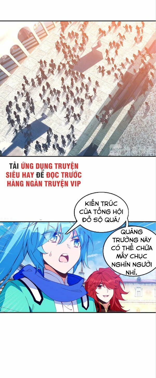 đọc truyện Thiện Lương Tử Thần Chương 107 ảnh 23 tại Thiên Thai Truyện