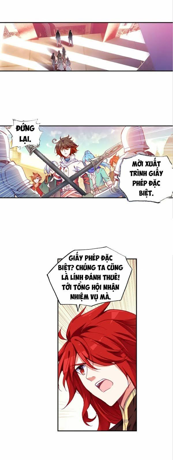 đọc truyện Thiện Lương Tử Thần Chương 107 ảnh 24 tại Thiên Thai Truyện