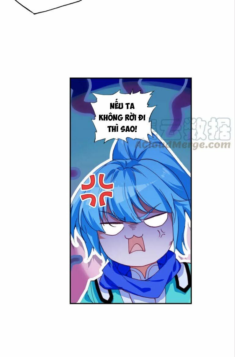 đọc truyện Thiện Lương Tử Thần Chương 107 ảnh 27 tại Thiên Thai Truyện