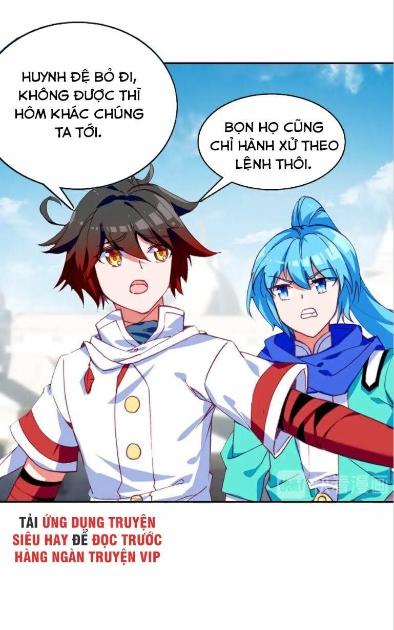 đọc truyện Thiện Lương Tử Thần Chương 107 ảnh 28 tại Thiên Thai Truyện