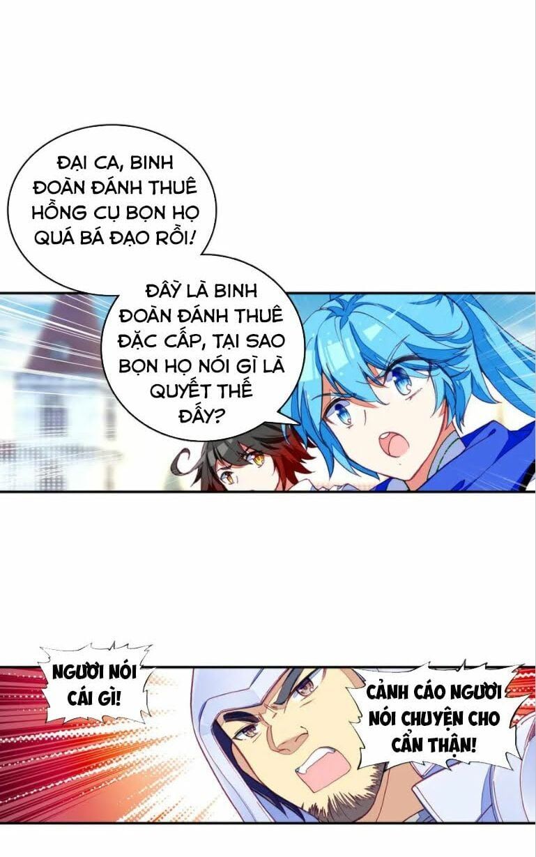 đọc truyện Thiện Lương Tử Thần Chương 107 ảnh 29 tại Thiên Thai Truyện