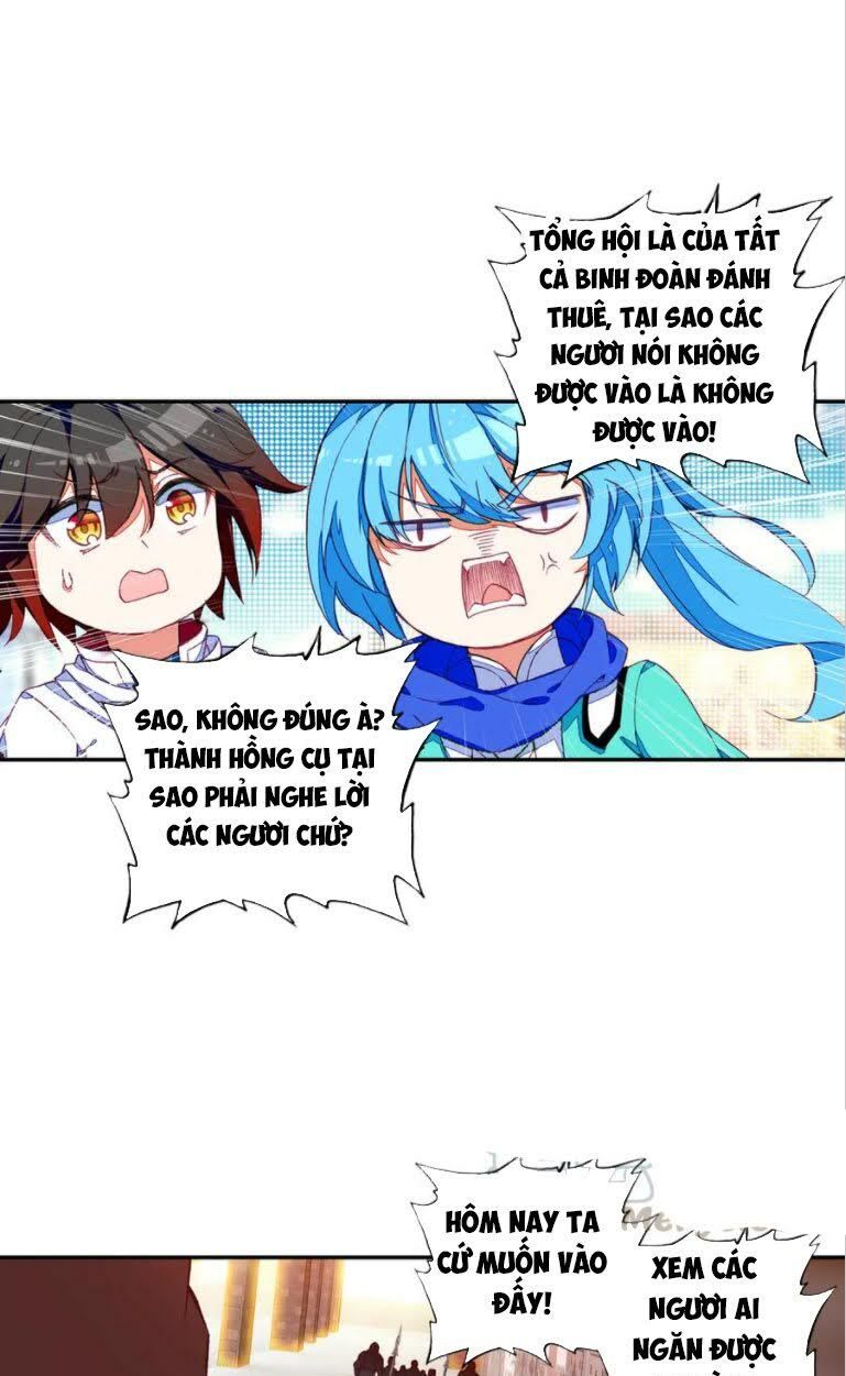 đọc truyện Thiện Lương Tử Thần Chương 107 ảnh 30 tại Thiên Thai Truyện