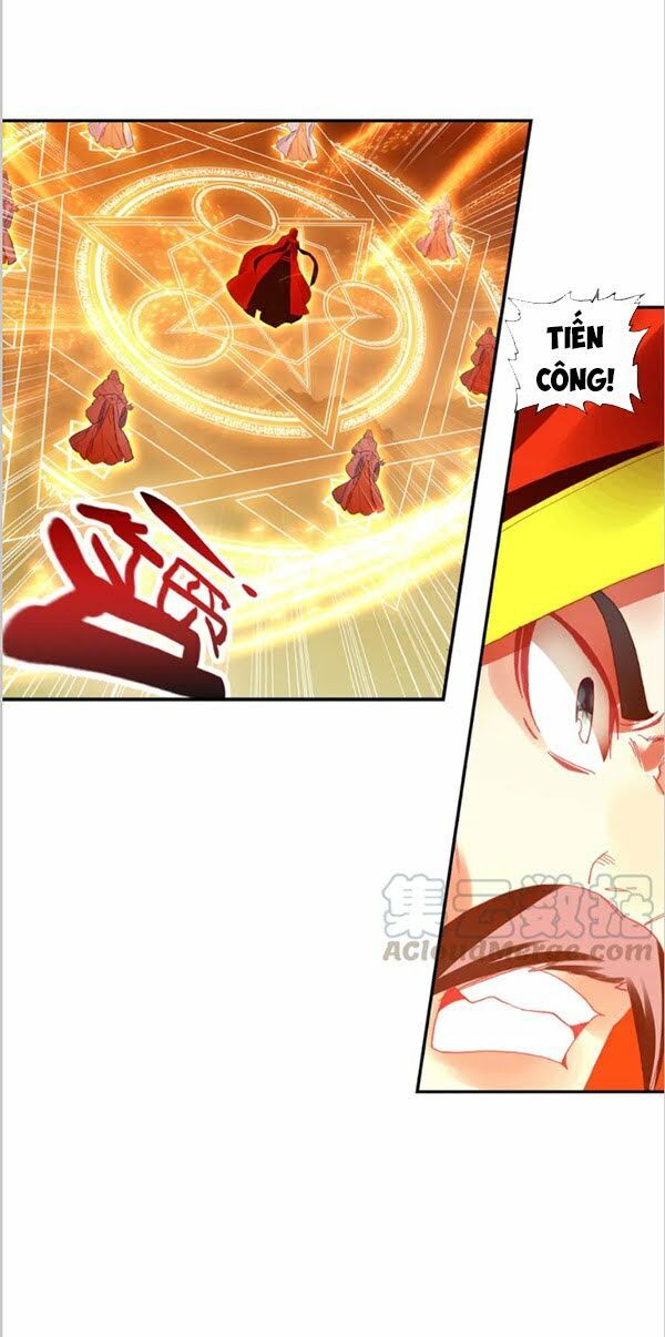 đọc truyện Thiện Lương Tử Thần Chương 107 ảnh 5 tại Thiên Thai Truyện