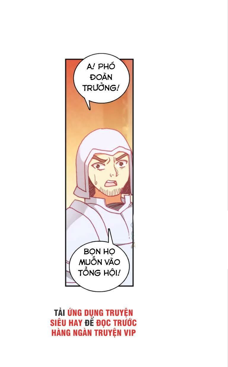 đọc truyện Thiện Lương Tử Thần Chương 107 ảnh 32 tại Thiên Thai Truyện