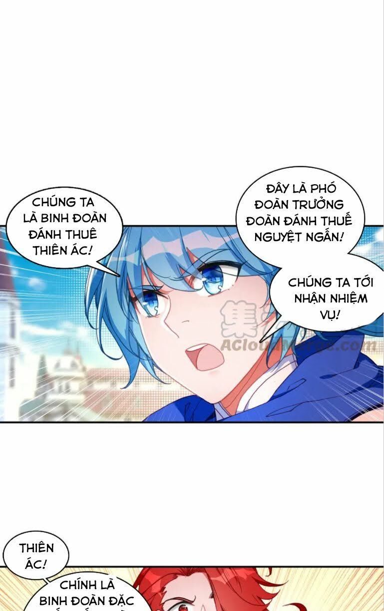 đọc truyện Thiện Lương Tử Thần Chương 107 ảnh 34 tại Thiên Thai Truyện