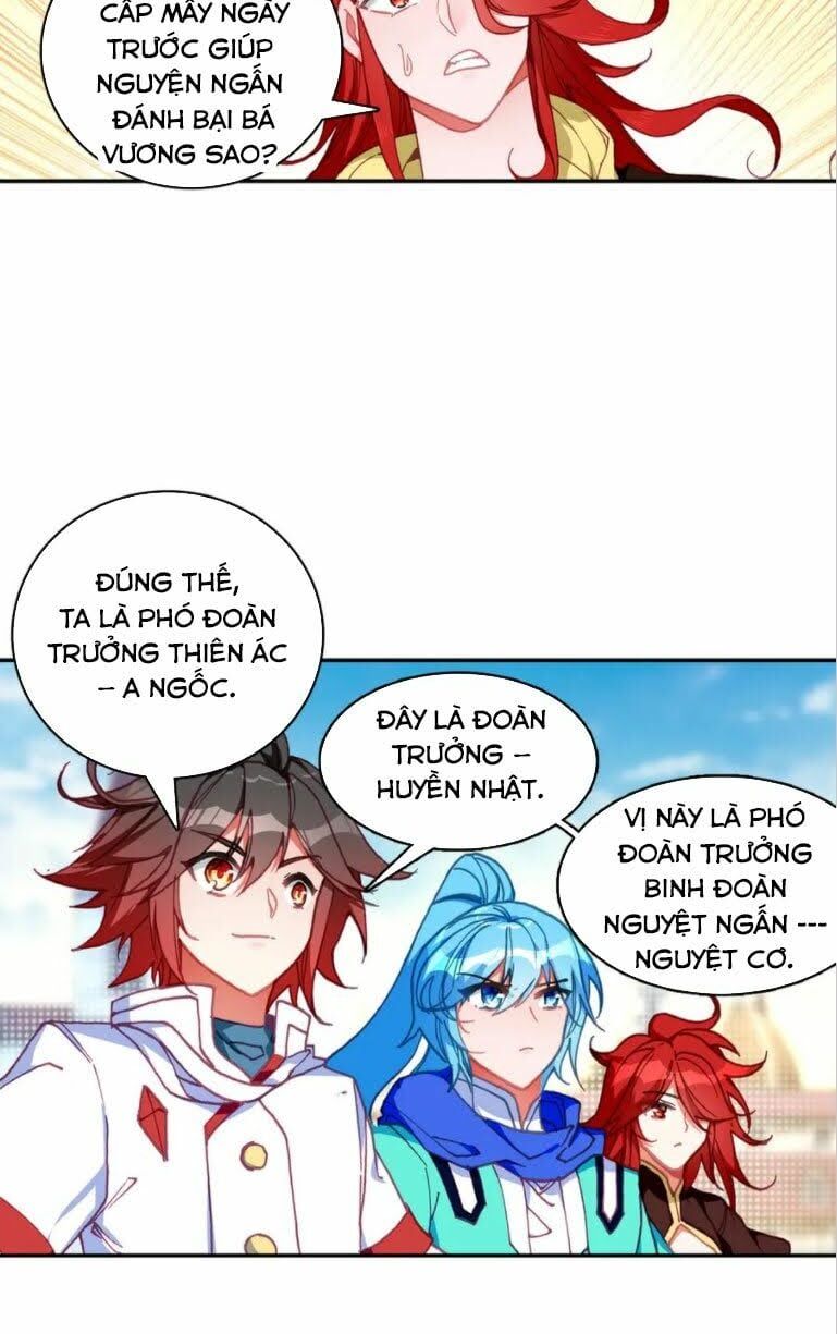 đọc truyện Thiện Lương Tử Thần Chương 107 ảnh 35 tại Thiên Thai Truyện