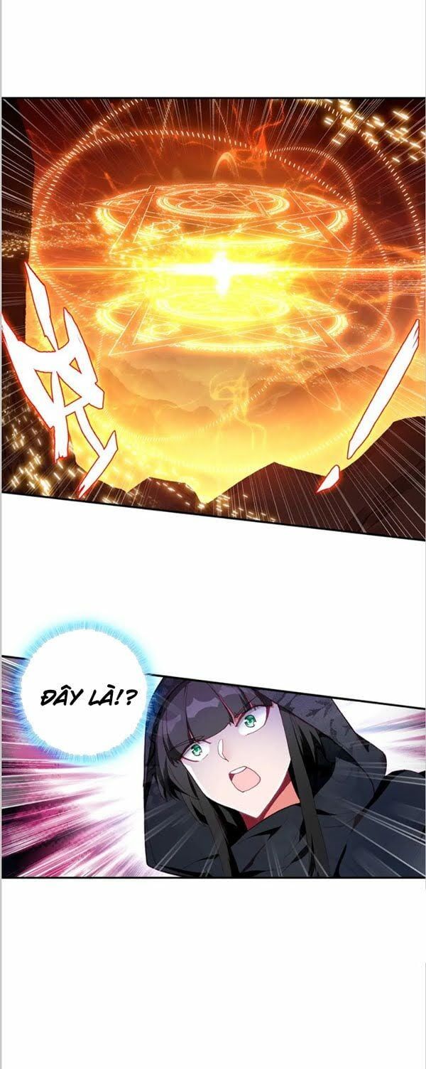 đọc truyện Thiện Lương Tử Thần Chương 107 ảnh 9 tại Thiên Thai Truyện