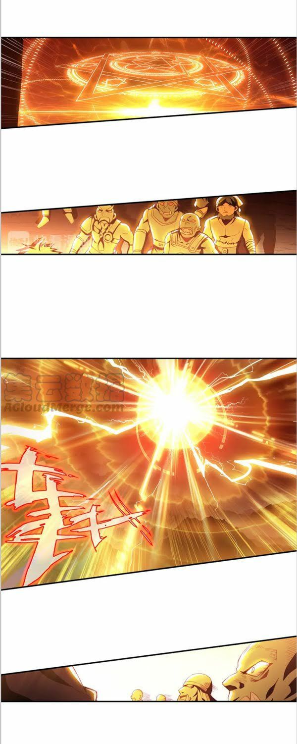 đọc truyện Thiện Lương Tử Thần Chương 107 ảnh 10 tại Thiên Thai Truyện