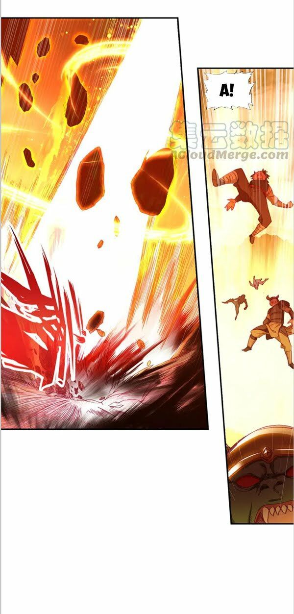 đọc truyện Thiện Lương Tử Thần Chương 107 ảnh 11 tại Thiên Thai Truyện