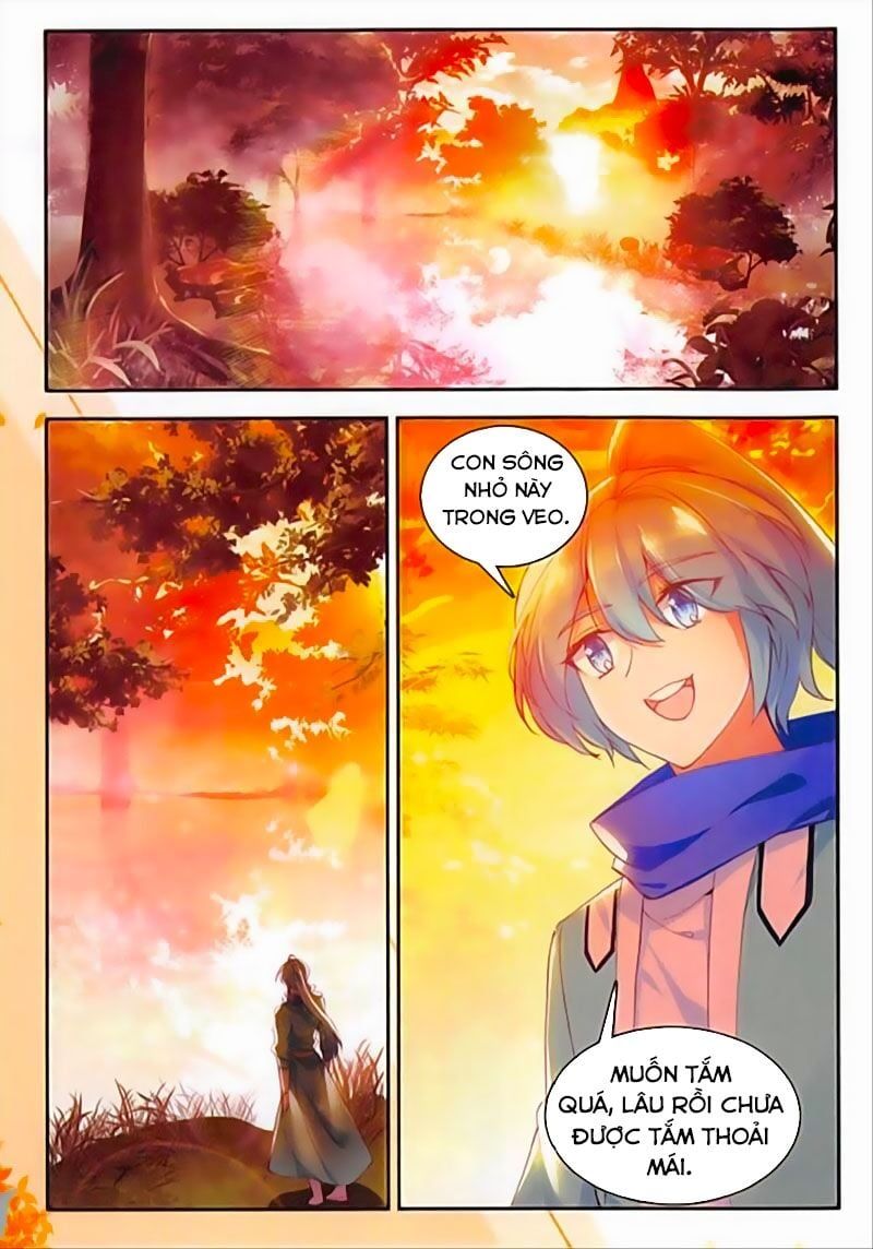 đọc truyện Thiện Lương Tử Thần Chương 108 ảnh 13 tại Thiên Thai Truyện