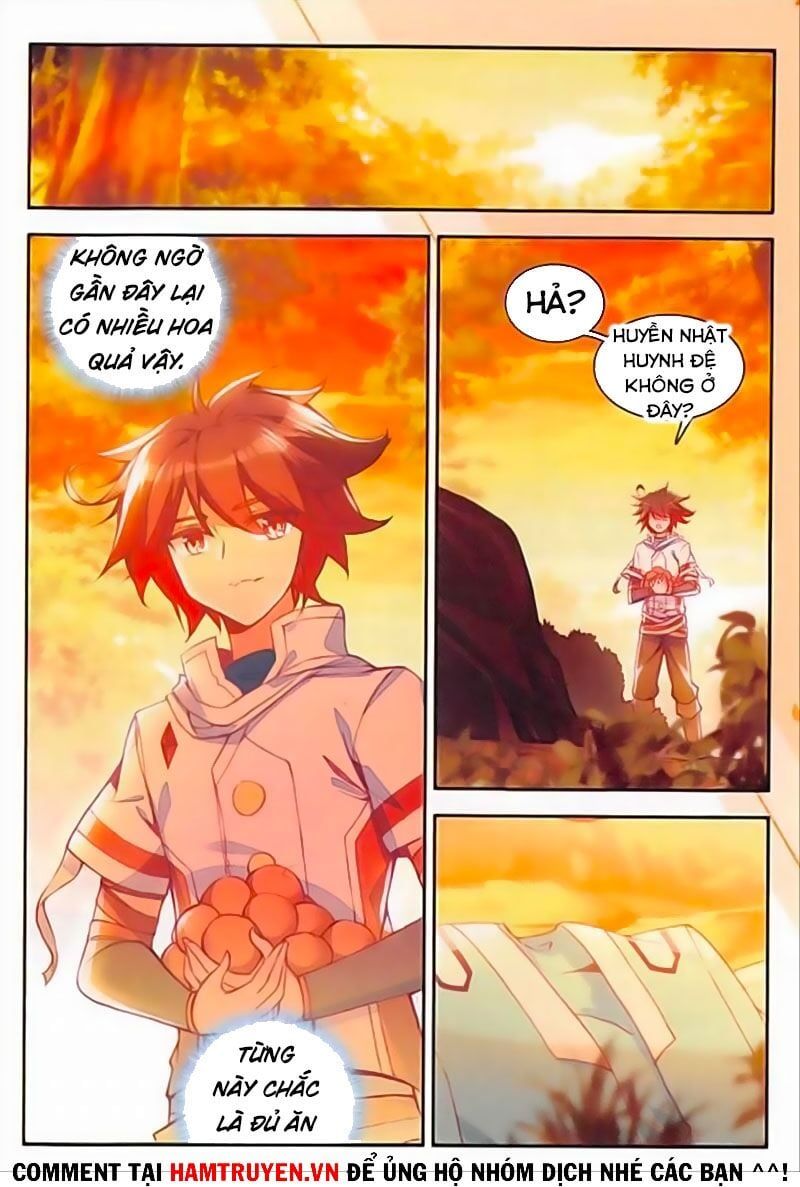 đọc truyện Thiện Lương Tử Thần Chương 108 ảnh 16 tại Thiên Thai Truyện