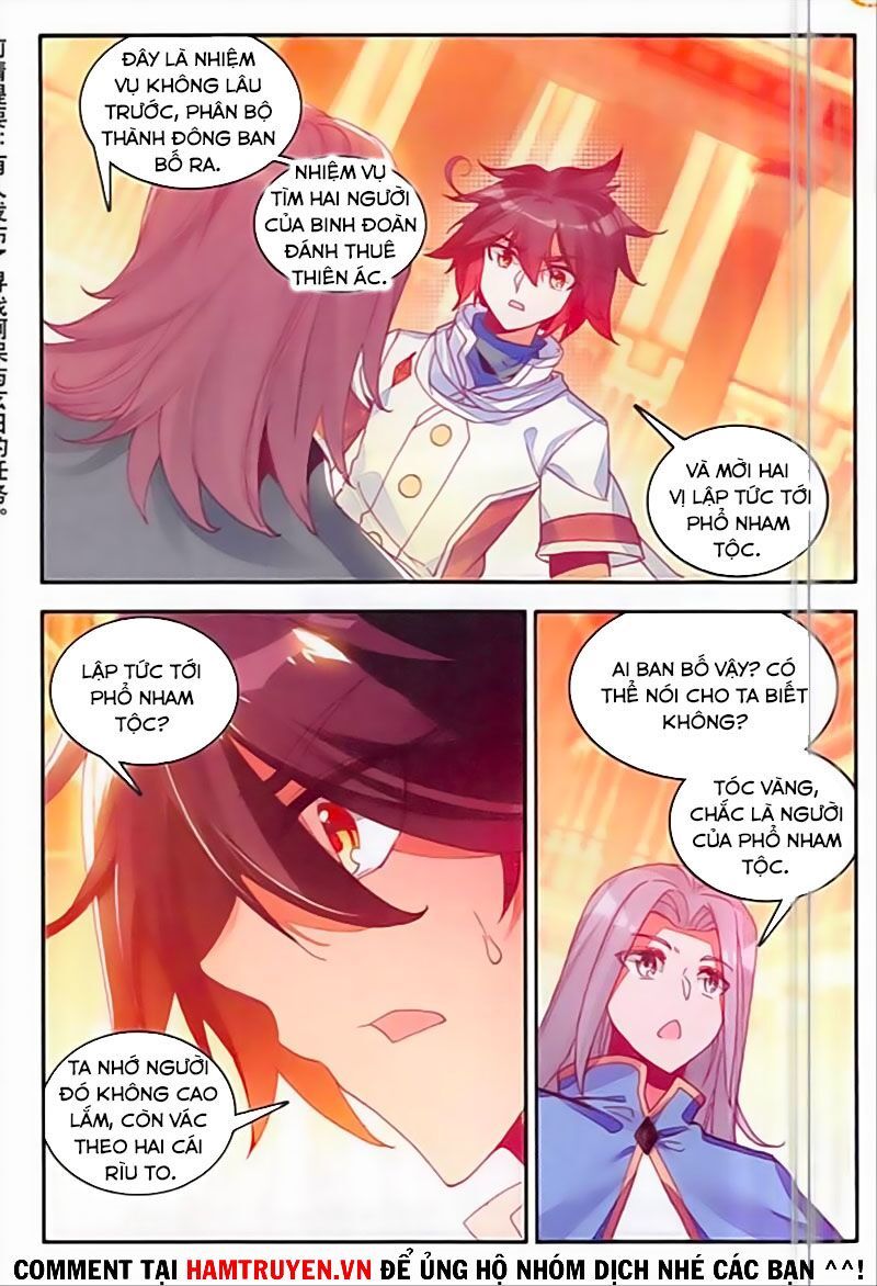 đọc truyện Thiện Lương Tử Thần Chương 108 ảnh 4 tại Thiên Thai Truyện