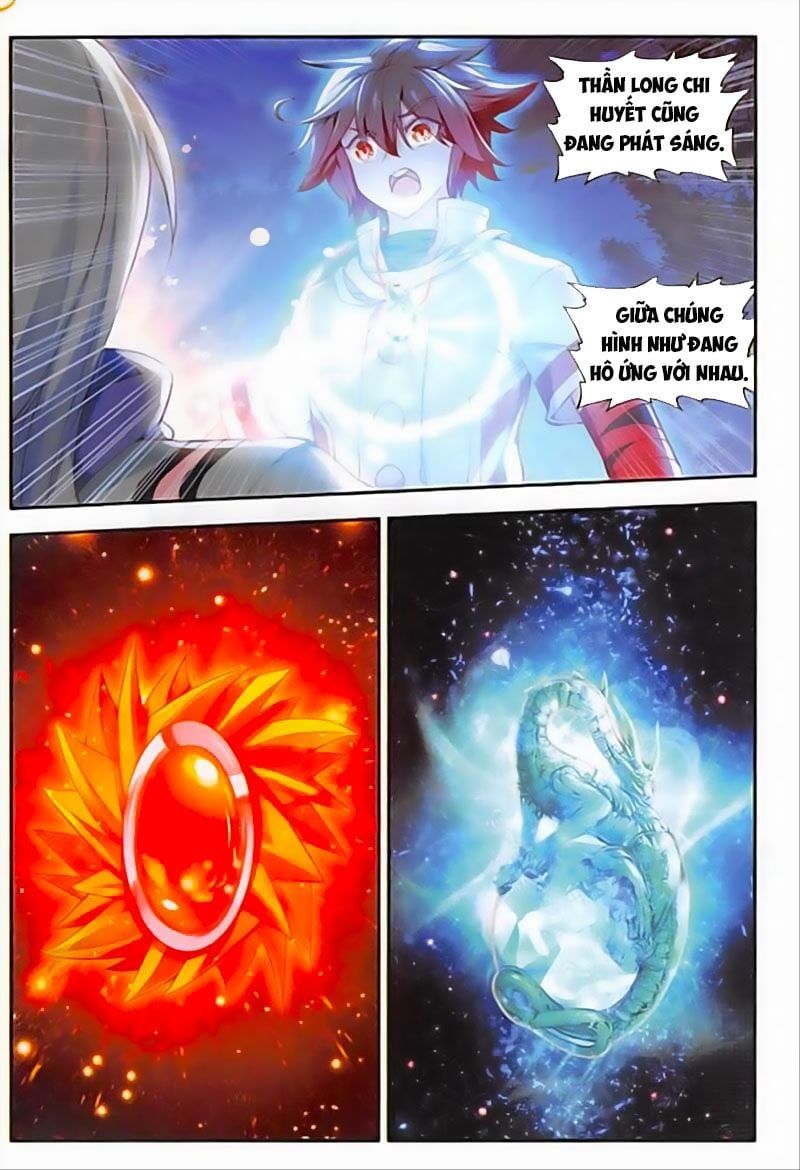 đọc truyện Thiện Lương Tử Thần Chương 109 ảnh 15 tại Thiên Thai Truyện