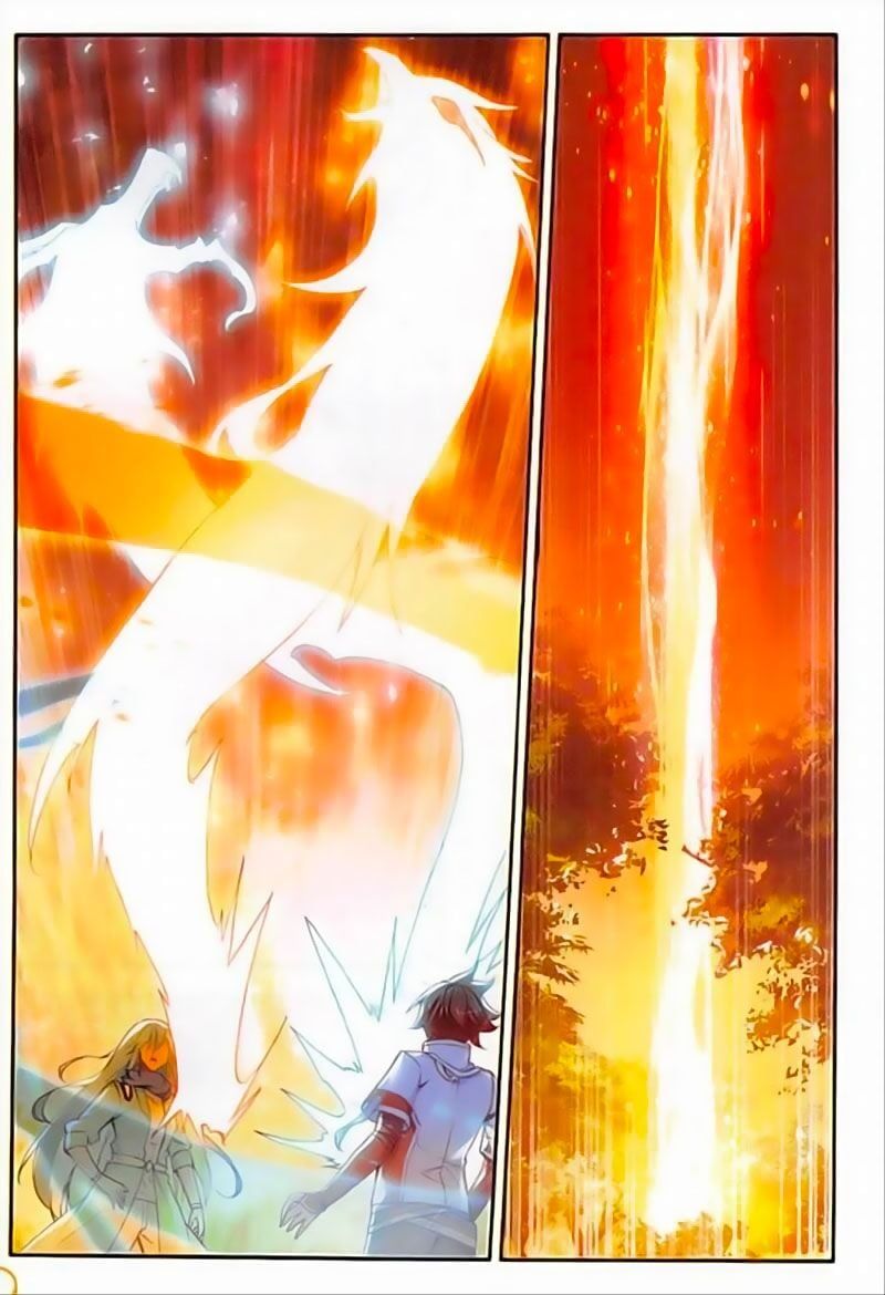 đọc truyện Thiện Lương Tử Thần Chương 109 ảnh 17 tại Thiên Thai Truyện