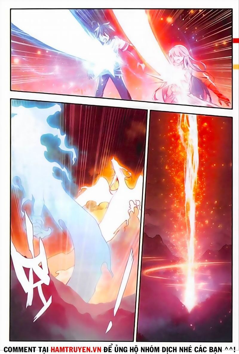 đọc truyện Thiện Lương Tử Thần Chương 109 ảnh 18 tại Thiên Thai Truyện