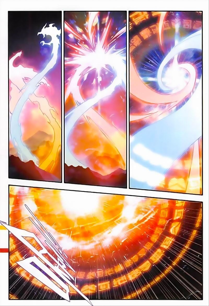 đọc truyện Thiện Lương Tử Thần Chương 109 ảnh 19 tại Thiên Thai Truyện